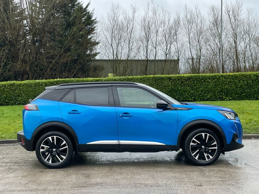 Used Peugeot 2008 2020 for sale - 77464298: Photo 8