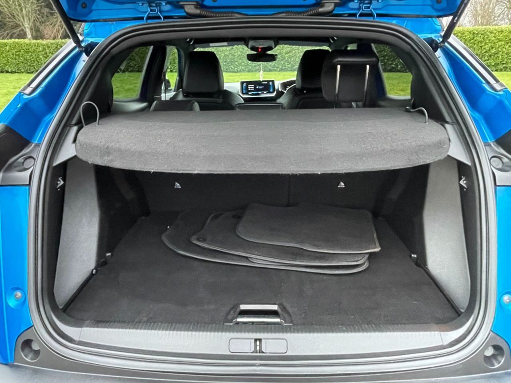 Used Peugeot 2008 2020 for sale - 77464298: Photo 9