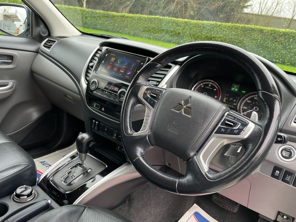 Used Mitsubishi L200 2019 for sale - 77806560: Photo 10