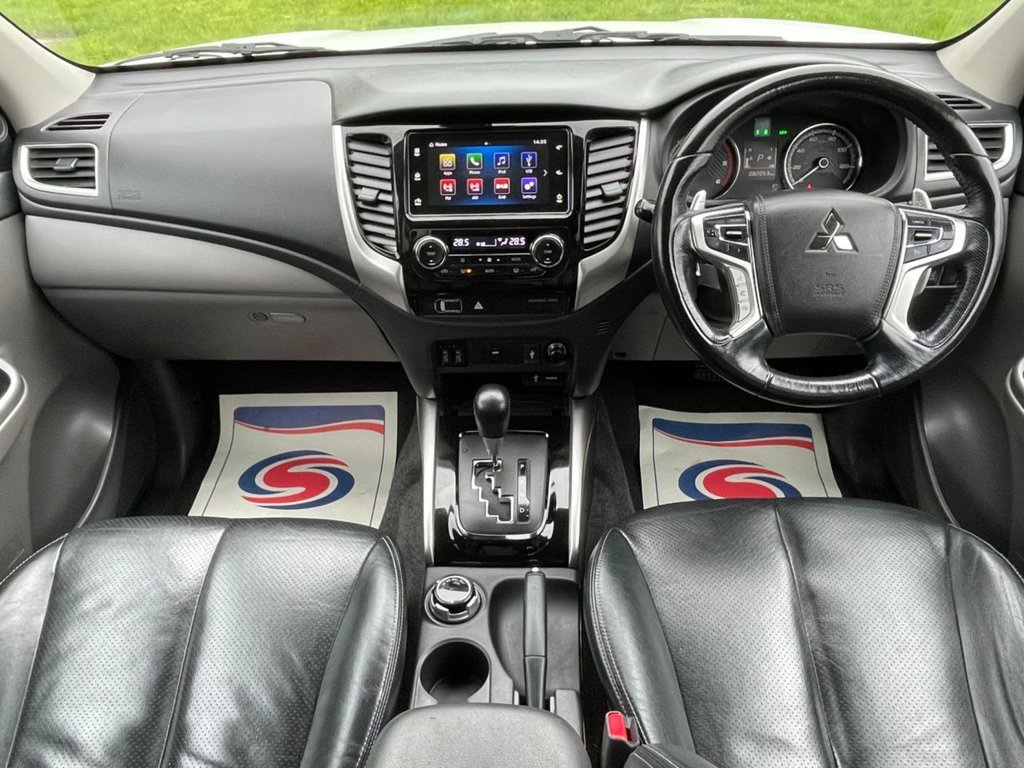 Used Mitsubishi L200 2019 for sale - 77806560: Photo 11