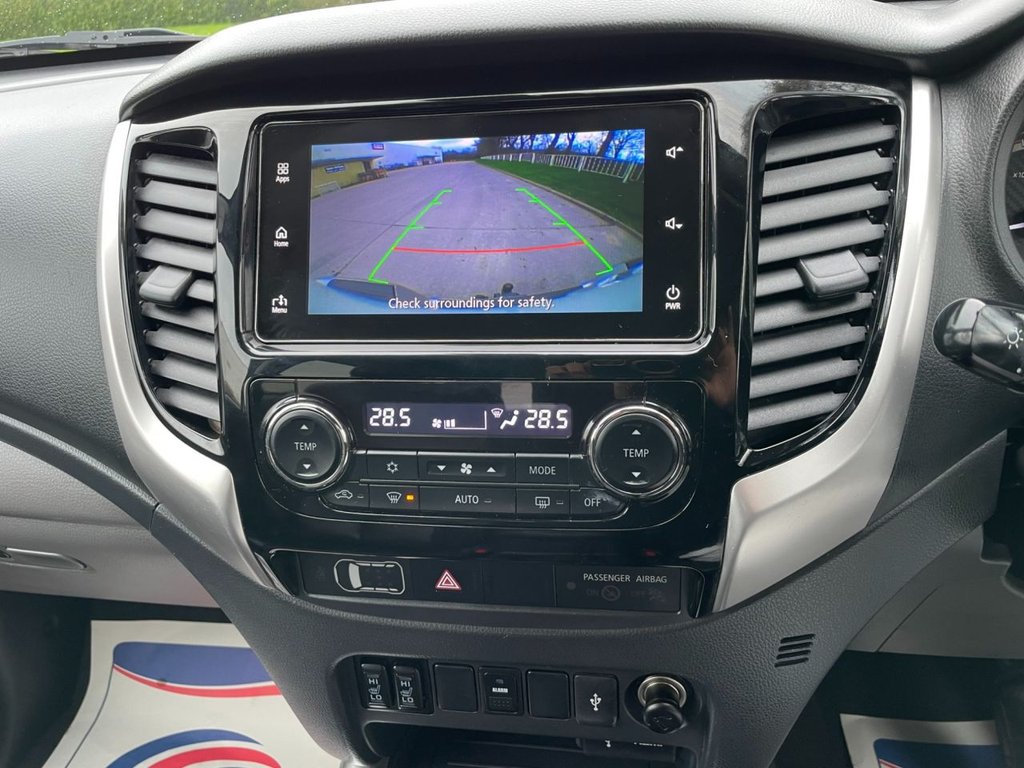 Used Mitsubishi L200 2019 for sale - 77806560: Photo 13