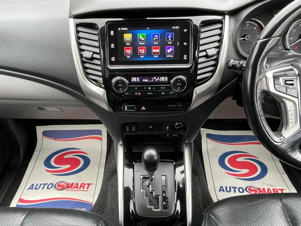 Used Mitsubishi L200 2019 for sale - 77806560: Photo 14