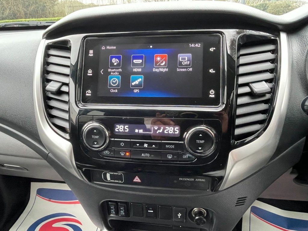 Used Mitsubishi L200 2019 for sale - 77806560: Photo 15