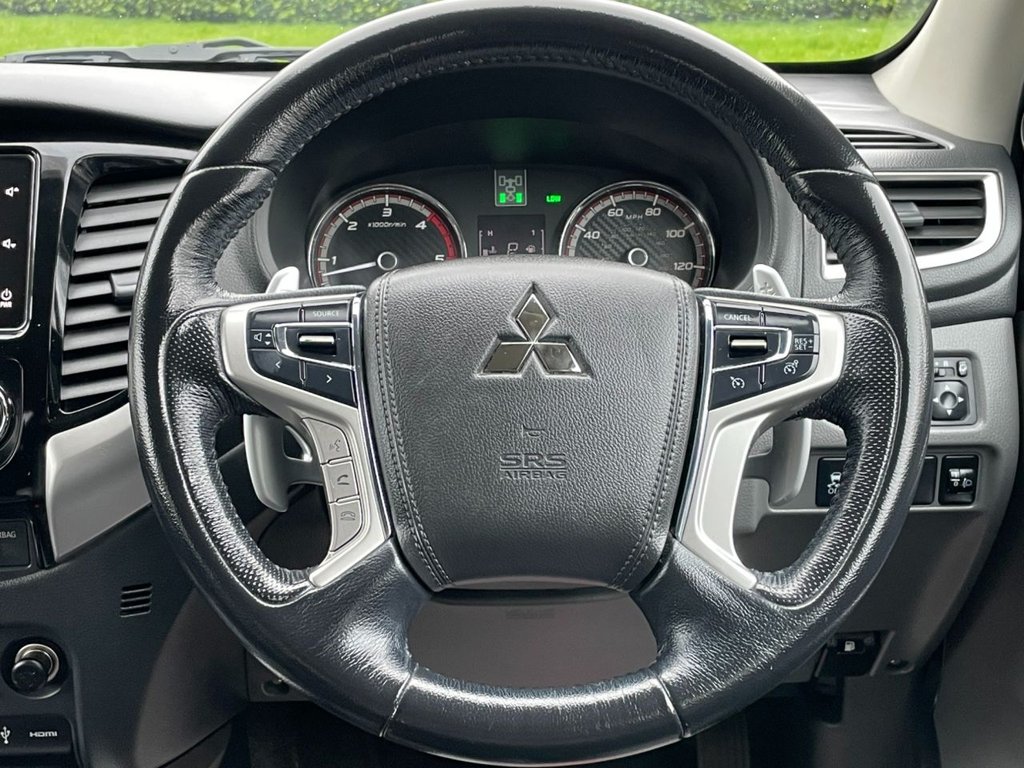 Used Mitsubishi L200 2019 for sale - 77806560: Photo 17