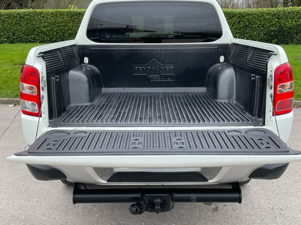 Used Mitsubishi L200 2019 for sale - 77806560: Photo 18