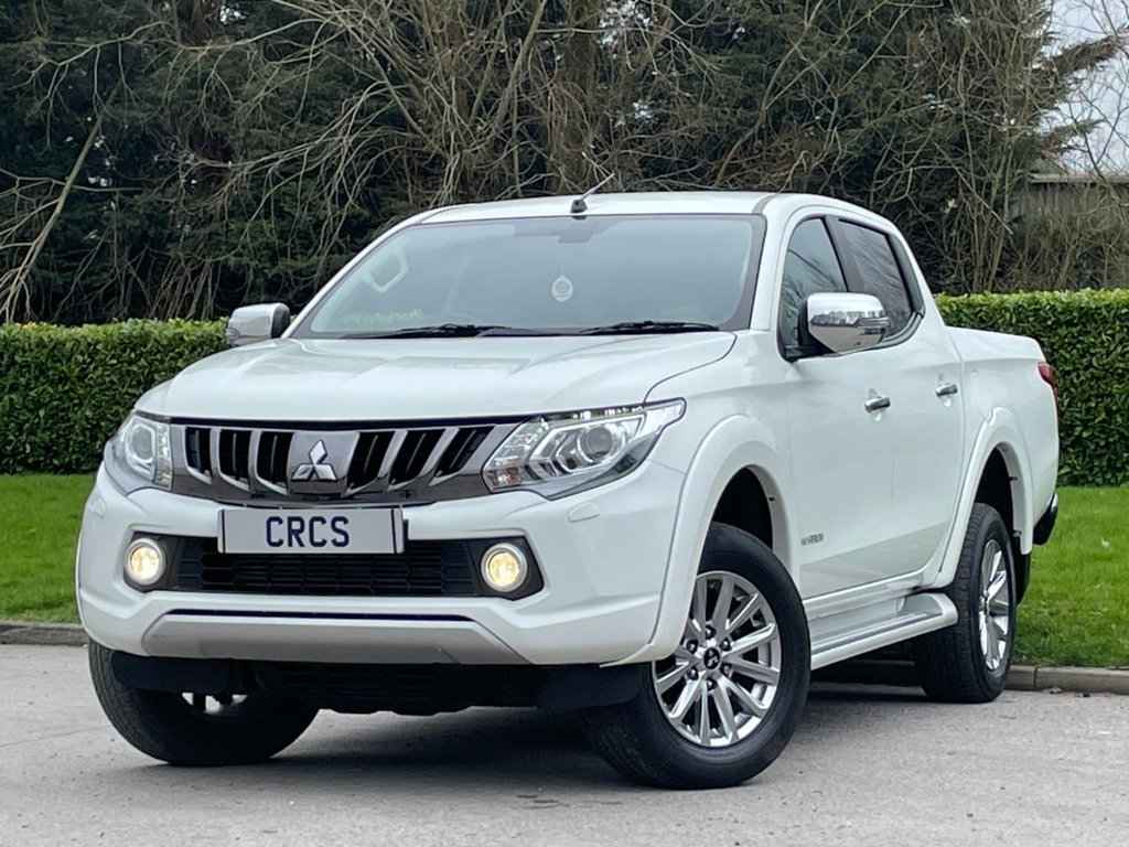 Used Mitsubishi L200 2019 for sale - 77806560: Photo 2