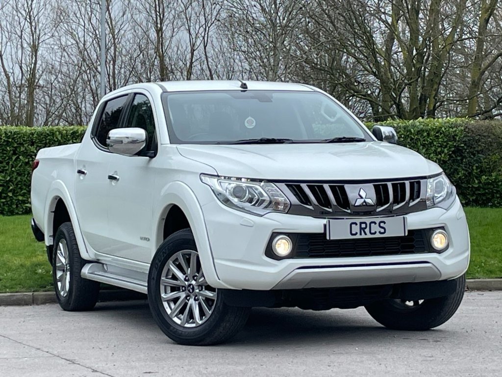 Used Mitsubishi L200 2019 for sale - 77806560: Photo 20