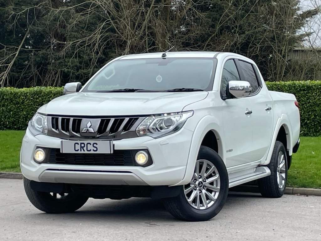 Used Mitsubishi L200 2019 for sale - 77806560: Photo 21