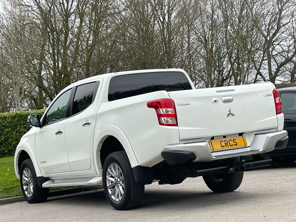 Used Mitsubishi L200 2019 for sale - 77806560: Photo 22