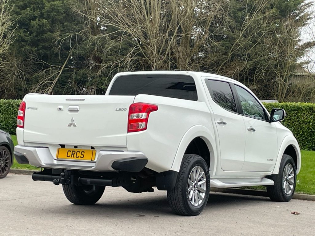 Used Mitsubishi L200 2019 for sale - 77806560: Photo 23