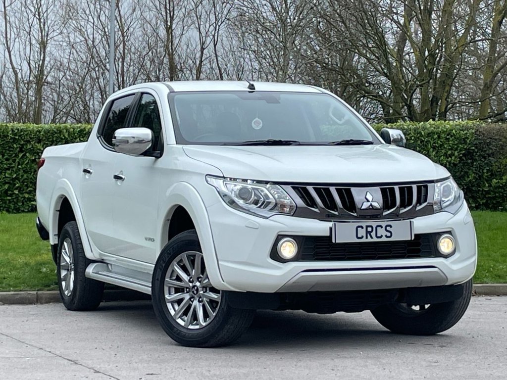 Used Mitsubishi L200 2019 for sale - 77806560: Photo 24