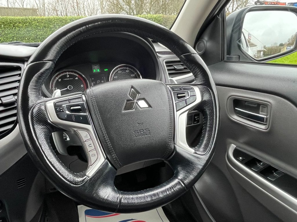 Used Mitsubishi L200 2019 for sale - 77806560: Photo 25