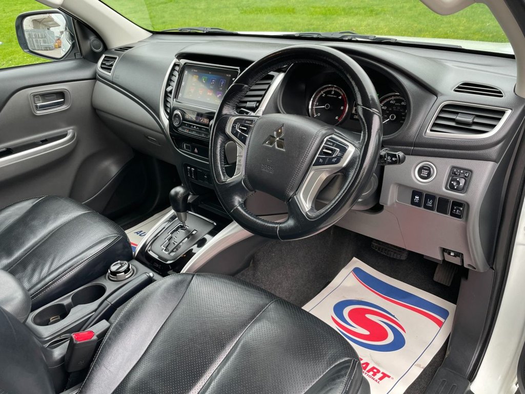 Used Mitsubishi L200 2019 for sale - 77806560: Photo 26