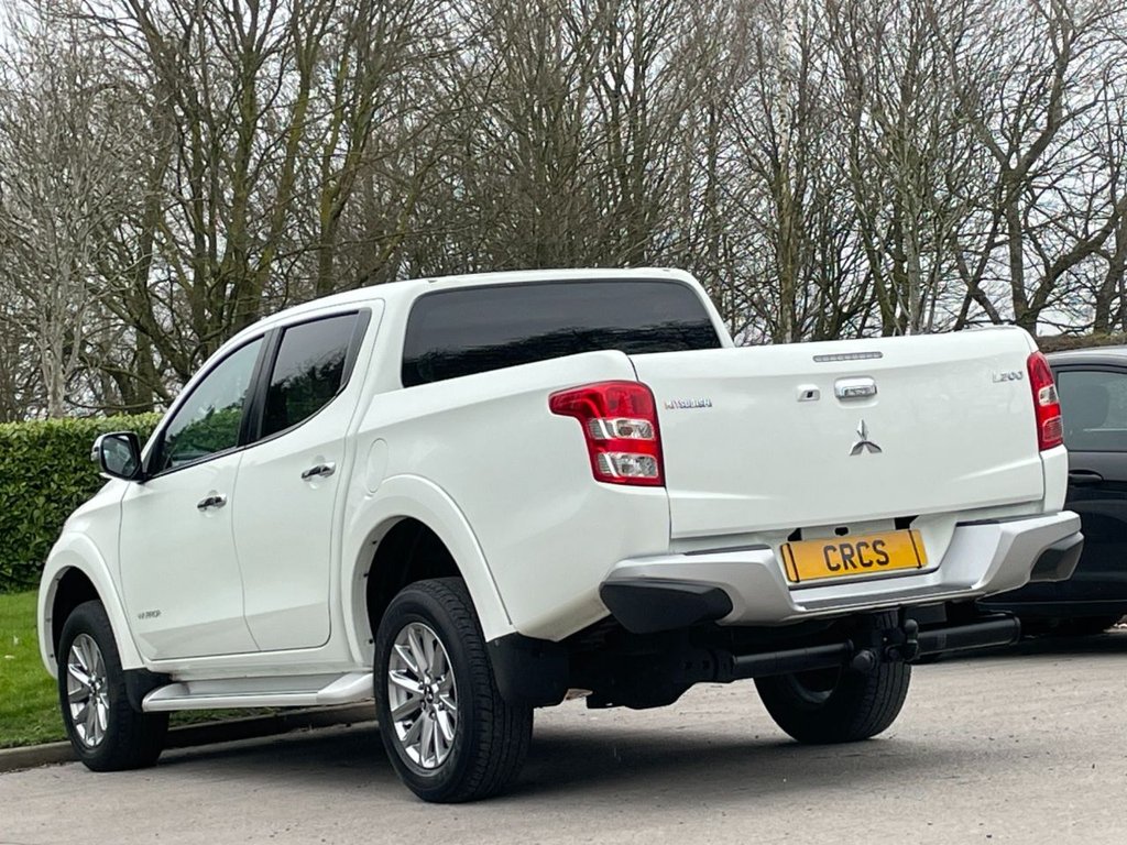 Used Mitsubishi L200 2019 for sale - 77806560: Photo 27