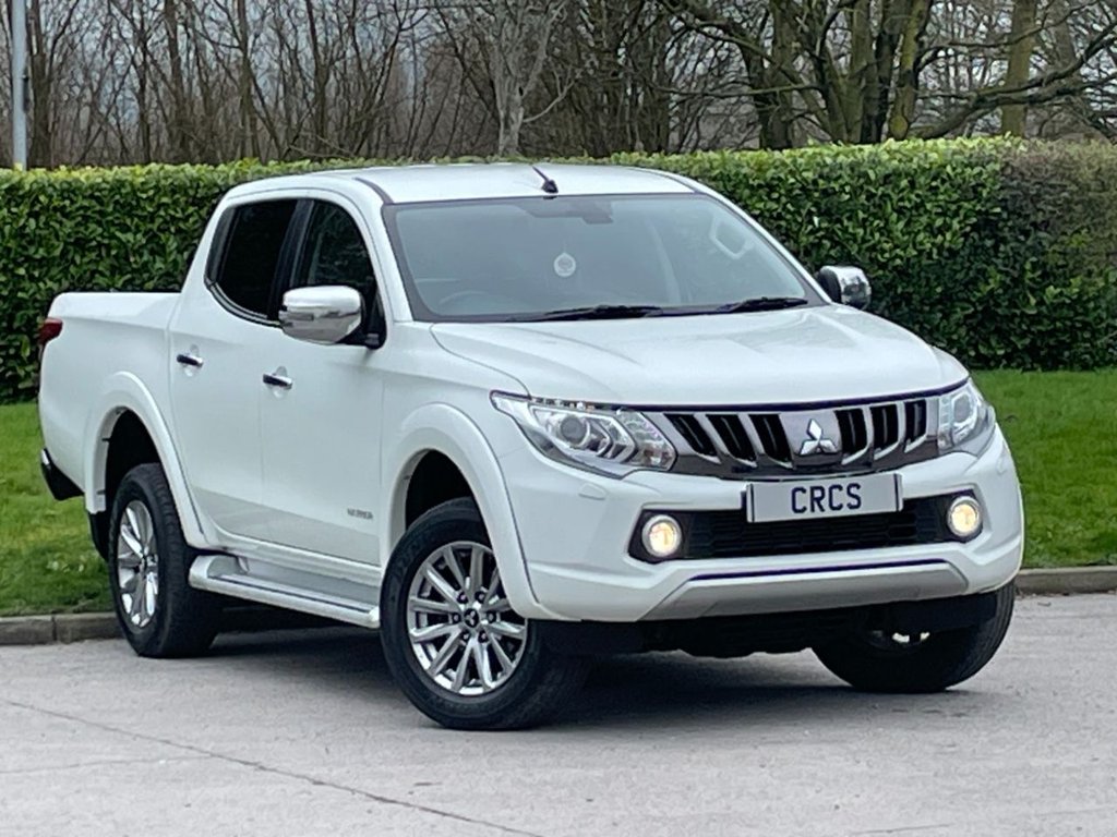 Used Mitsubishi L200 2019 for sale - 77806560: Photo 28