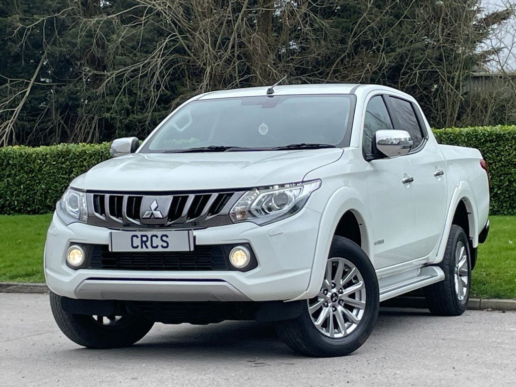 Used Mitsubishi L200 2019 for sale - 77806560: Photo 29