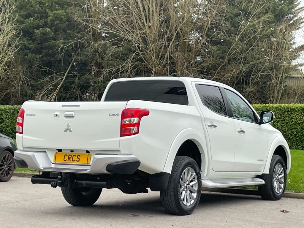 Used Mitsubishi L200 2019 for sale - 77806560: Photo 3