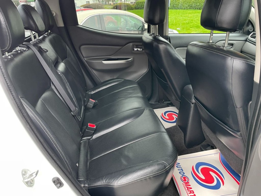 Used Mitsubishi L200 2019 for sale - 77806560: Photo 30