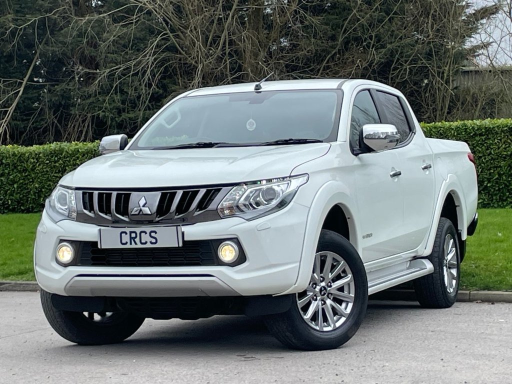 Used Mitsubishi L200 2019 for sale - 77806560: Photo 31