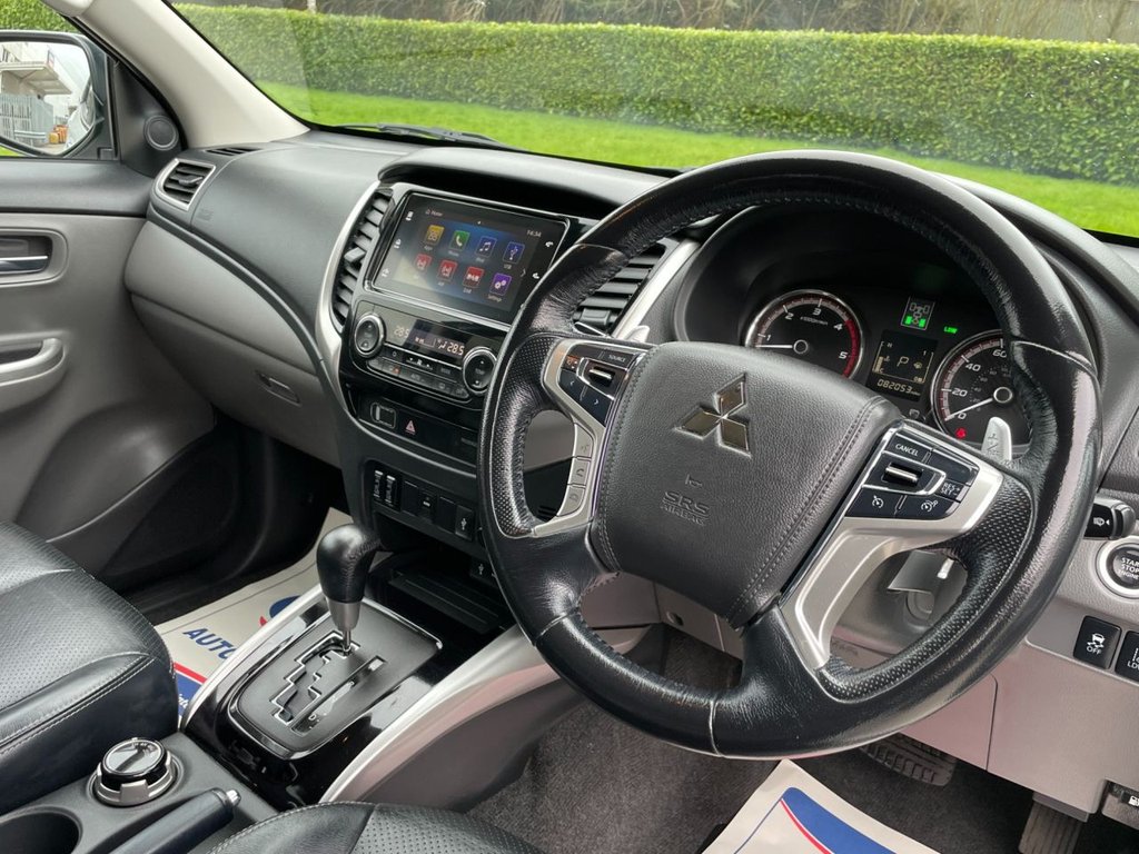 Used Mitsubishi L200 2019 for sale - 77806560: Photo 32