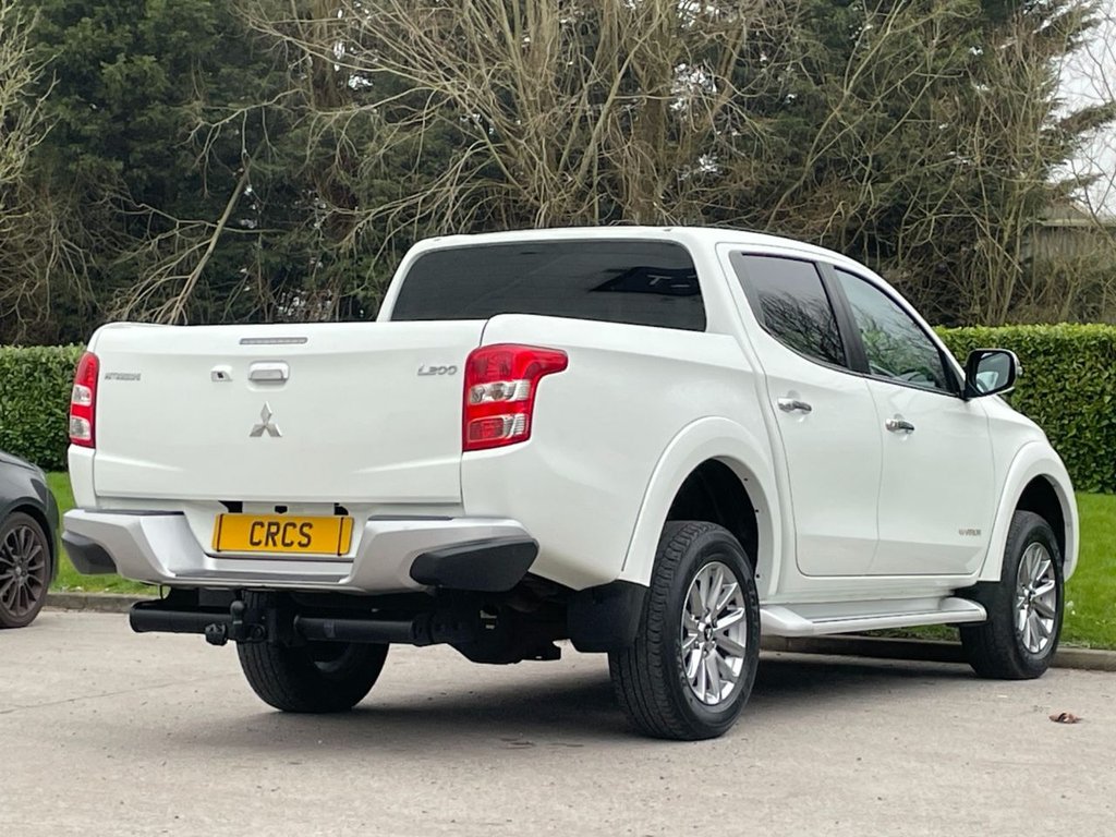 Used Mitsubishi L200 2019 for sale - 77806560: Photo 33