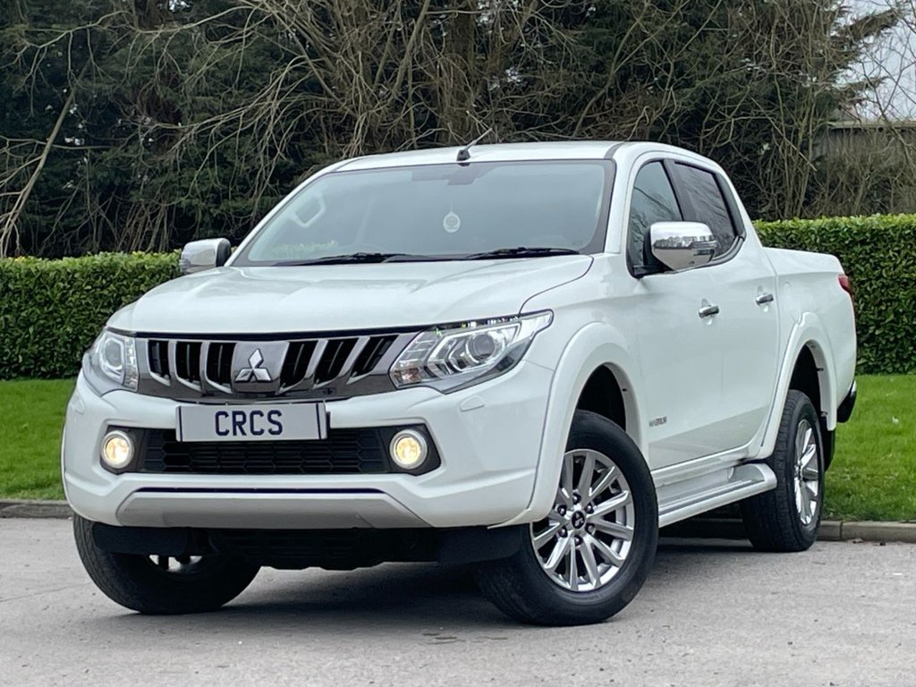 Used Mitsubishi L200 2019 for sale - 77806560: Photo 35