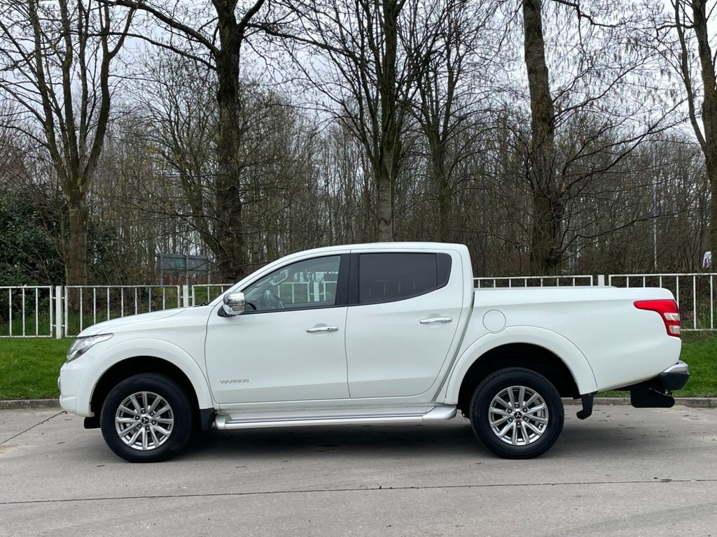 Used Mitsubishi L200 2019 for sale - 77806560: Photo 36