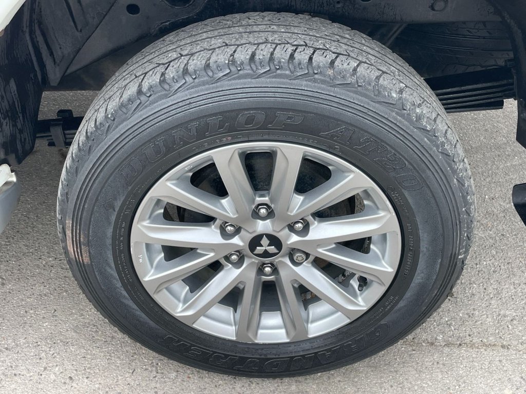 Used Mitsubishi L200 2019 for sale - 77806560: Photo 37