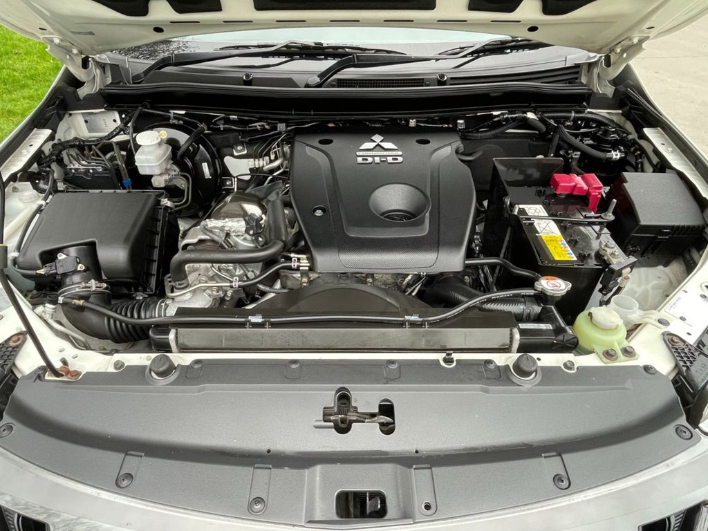 Used Mitsubishi L200 2019 for sale - 77806560: Photo 38