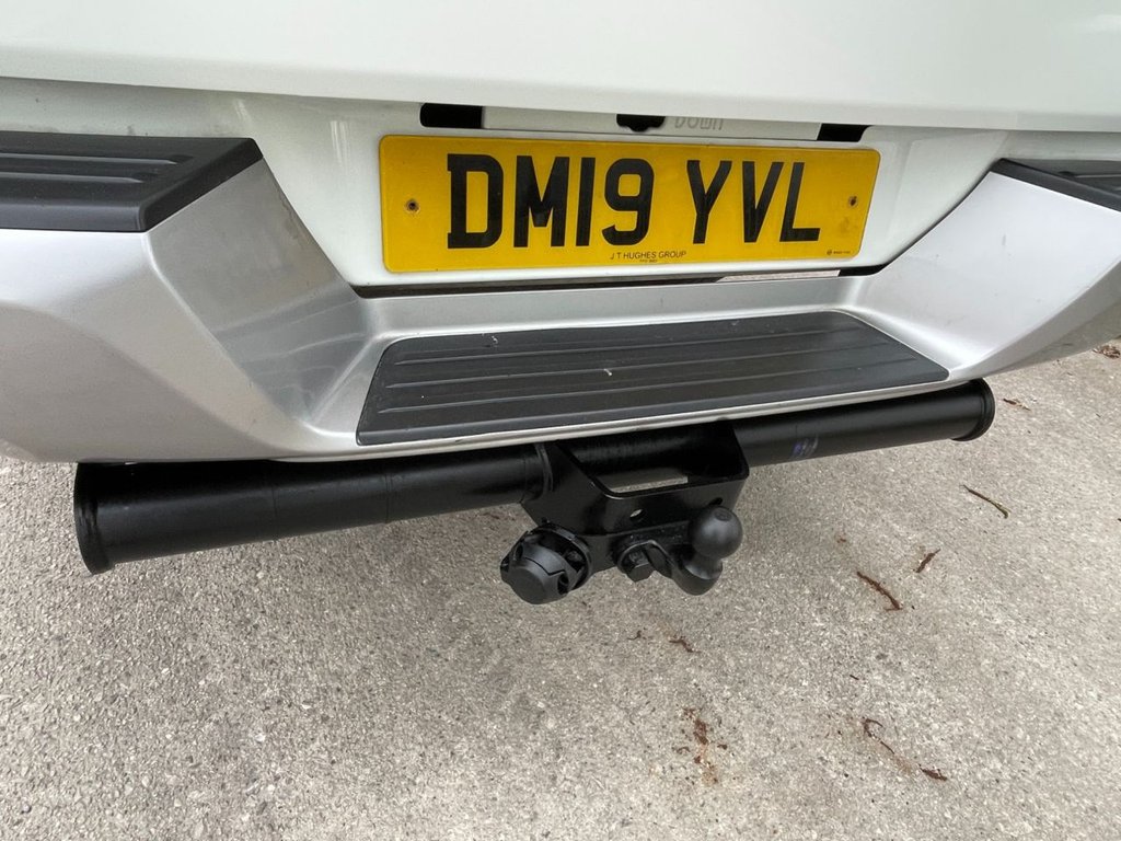 Used Mitsubishi L200 2019 for sale - 77806560: Photo 39