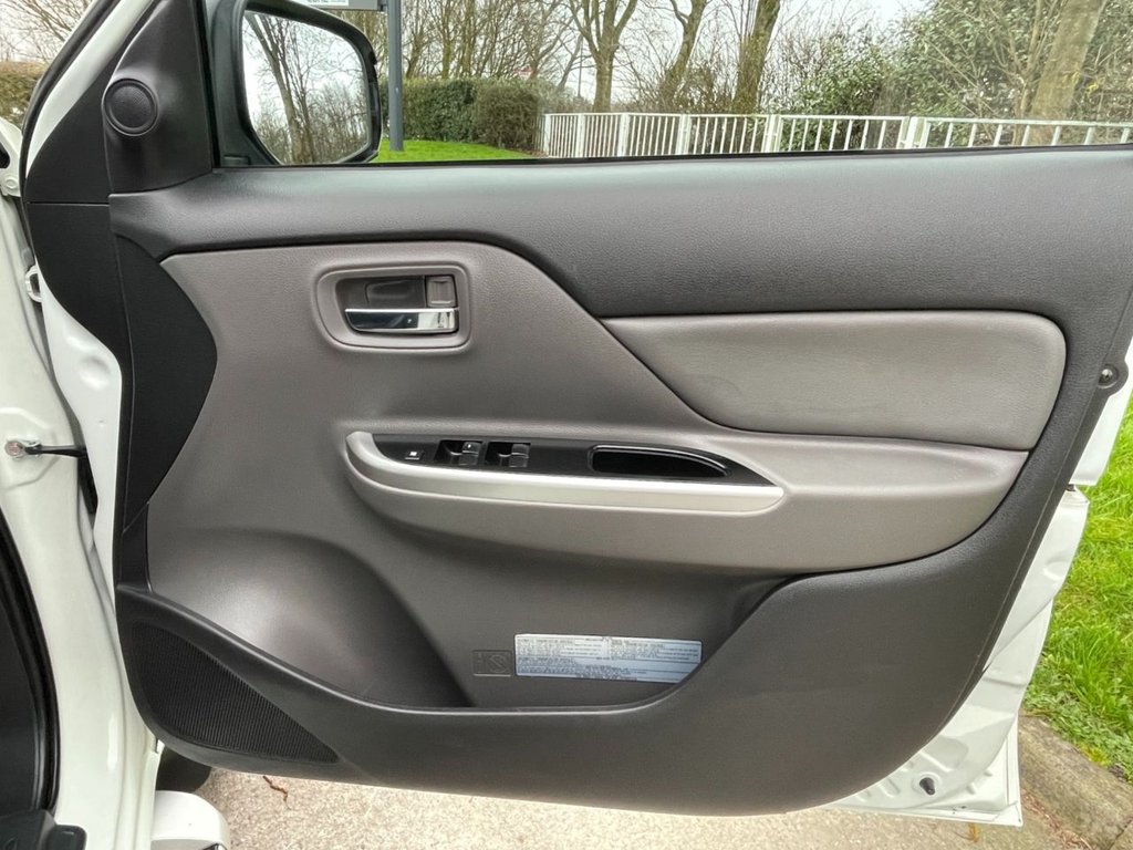 Used Mitsubishi L200 2019 for sale - 77806560: Photo 40