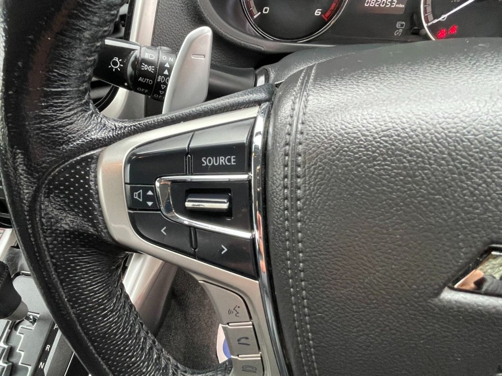 Used Mitsubishi L200 2019 for sale - 77806560: Photo 42