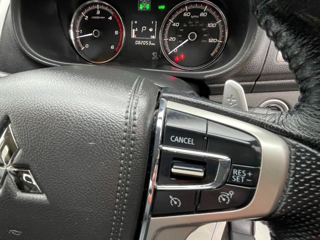 Used Mitsubishi L200 2019 for sale - 77806560: Photo 43