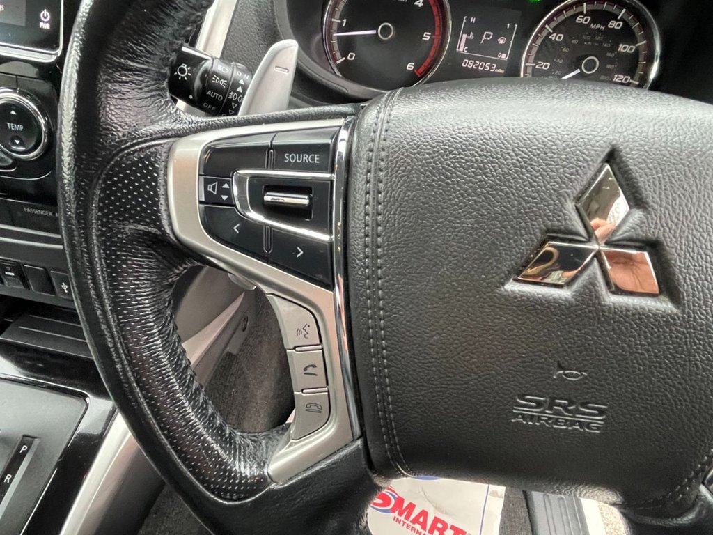 Used Mitsubishi L200 2019 for sale - 77806560: Photo 44