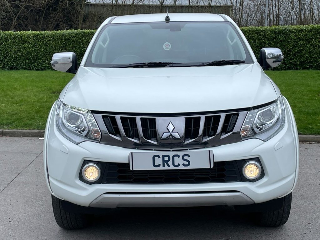 Used Mitsubishi L200 2019 for sale - 77806560: Photo 5