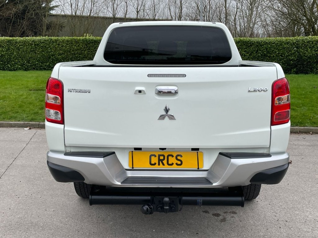 Used Mitsubishi L200 2019 for sale - 77806560: Photo 6