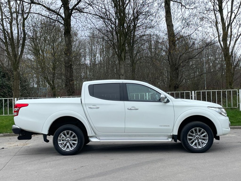 Used Mitsubishi L200 2019 for sale - 77806560: Photo 7