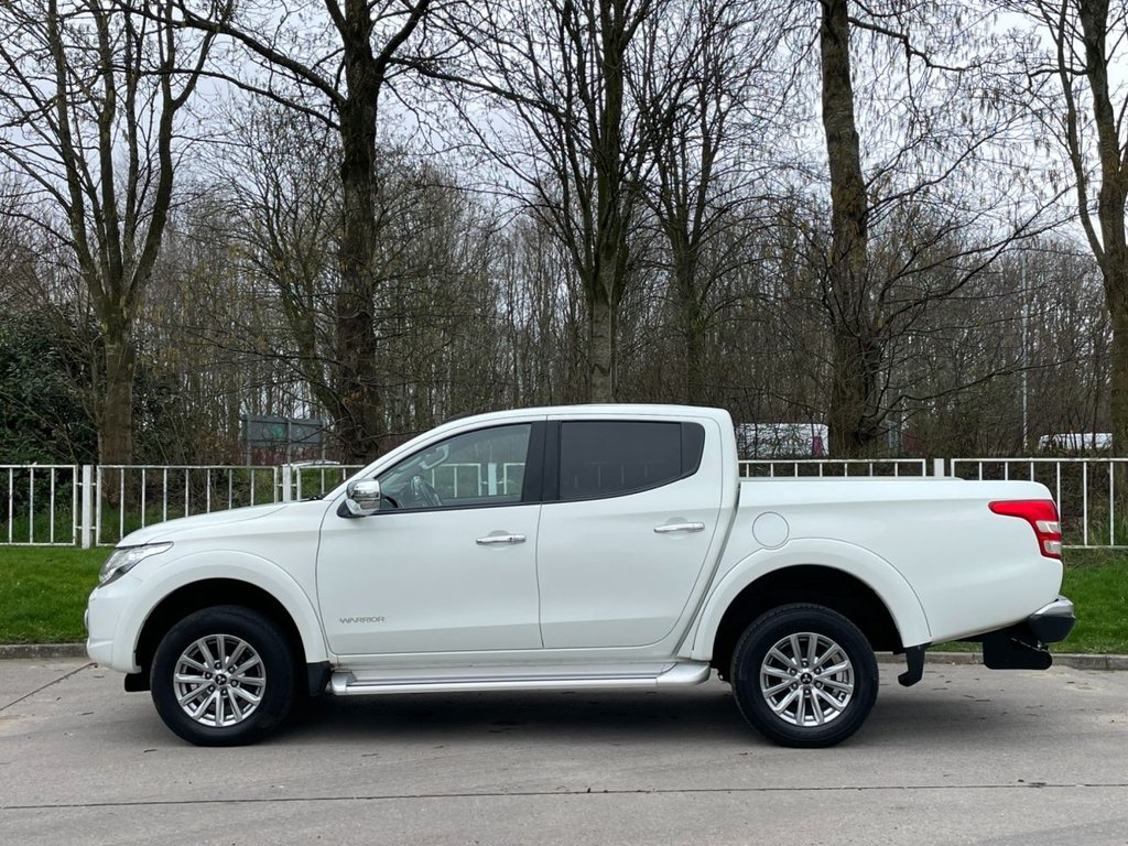 Used Mitsubishi L200 2019 for sale - 77806560: Photo 8