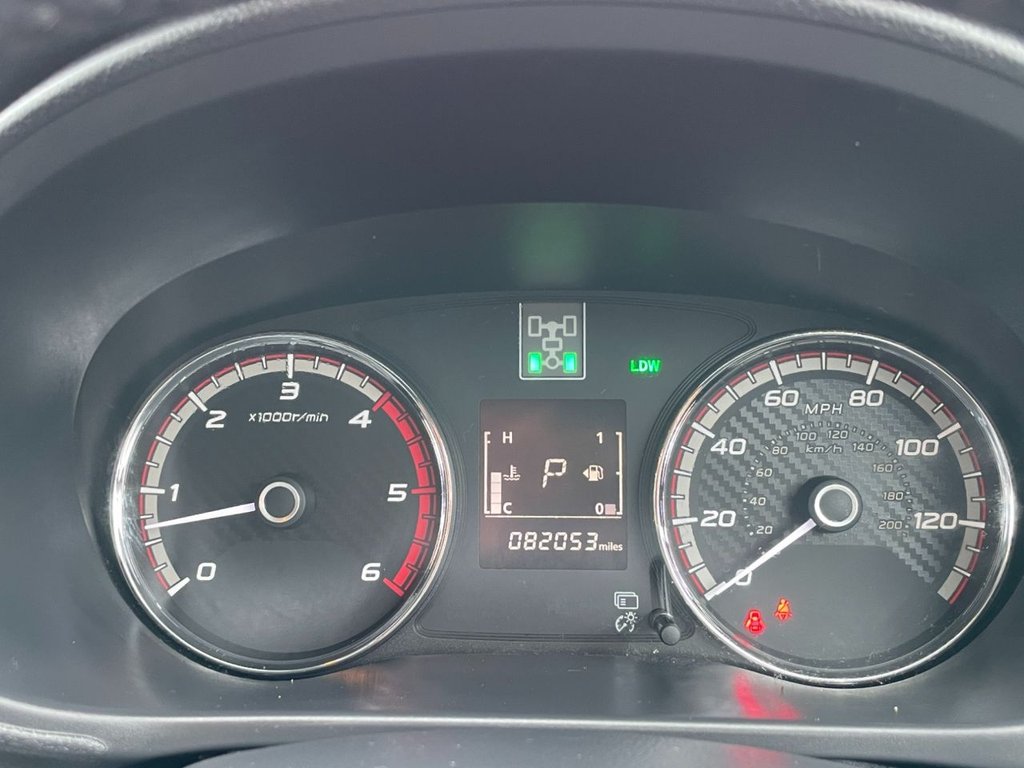 Used Mitsubishi L200 2019 for sale - 77806560: Photo 9