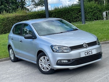 Used Volkswagen Polo 2014 for sale - 79409064: Photo