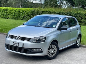 Used Volkswagen Polo 2014 for sale - 79409064: Photo