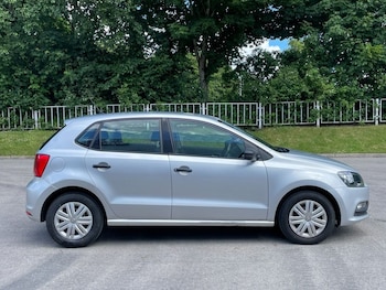 Used Volkswagen Polo 2014 for sale - 79409064: Photo