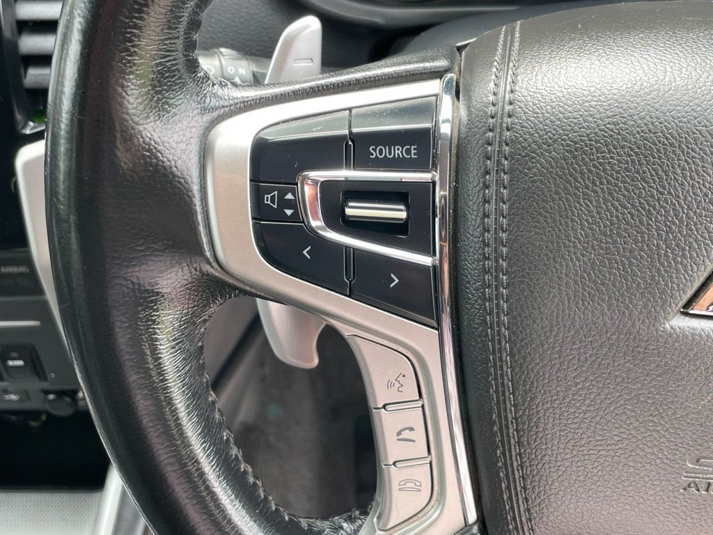 Used Mitsubishi L200 2020 for sale - 77893658: Photo 13