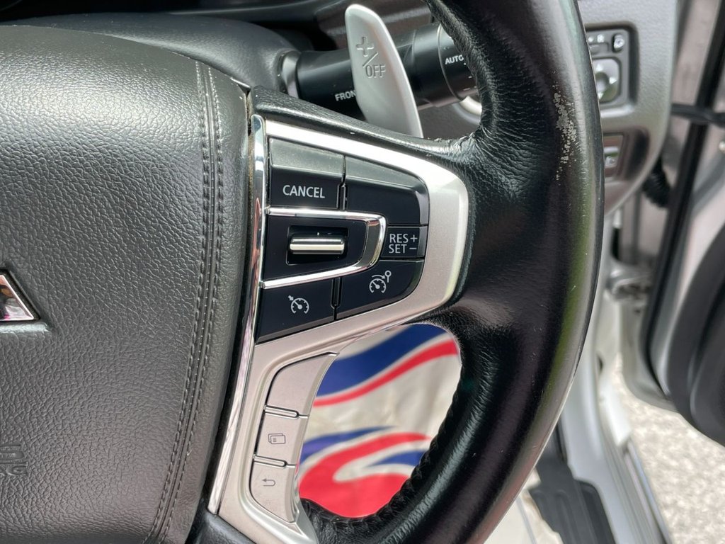 Used Mitsubishi L200 2020 for sale - 77893658: Photo 14