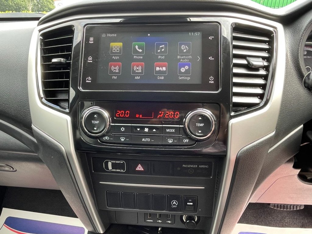 Used Mitsubishi L200 2020 for sale - 77893658: Photo 15