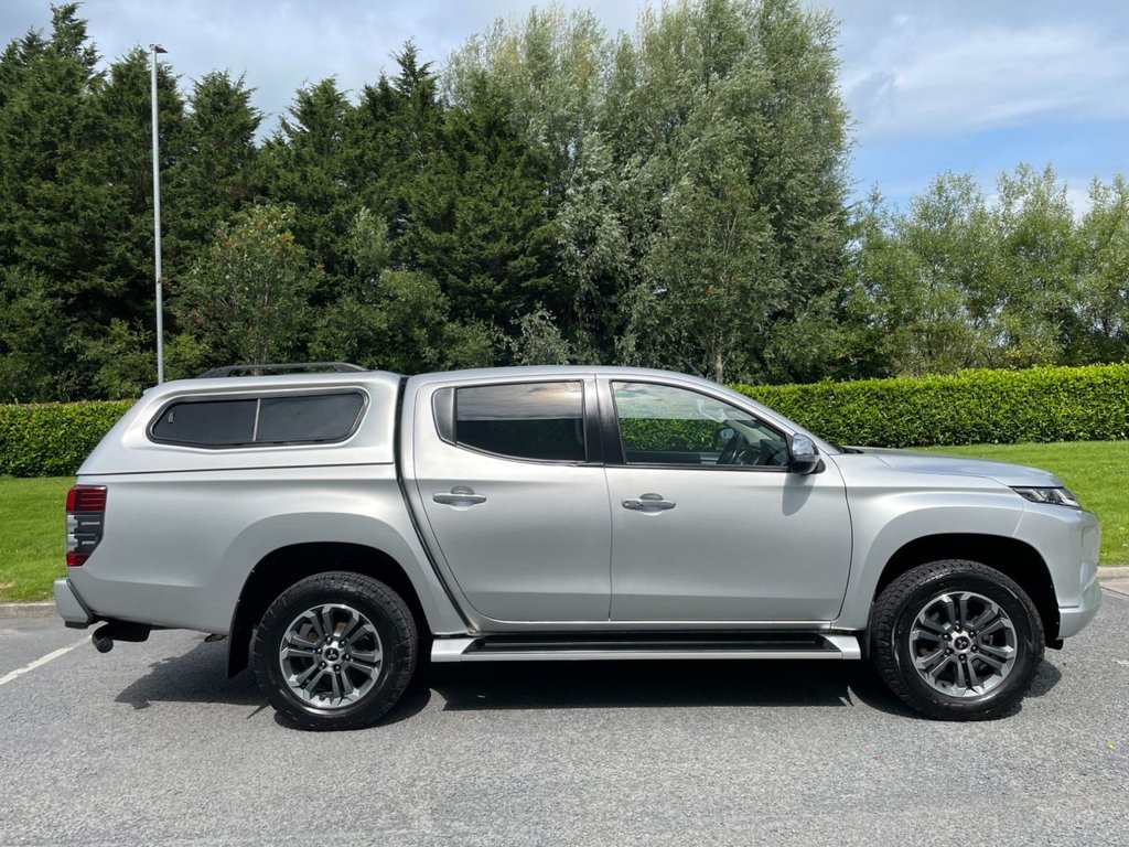 Used Mitsubishi L200 2020 for sale - 77893658: Photo 24