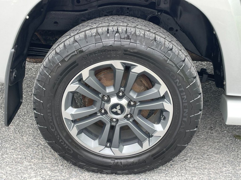 Used Mitsubishi L200 2020 for sale - 77893658: Photo 43