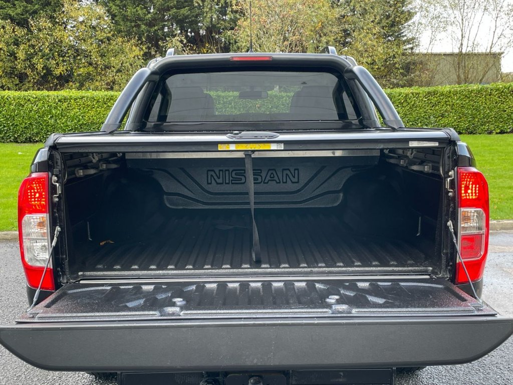 Used Nissan Navara 2018 for sale - 76333618: Photo 10