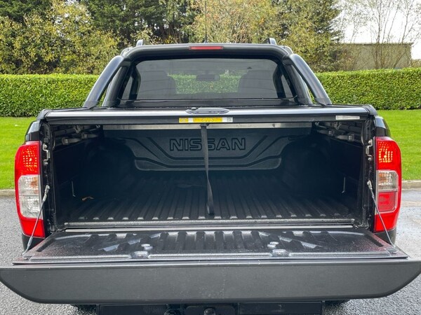 Used Nissan Navara 2018 for sale - 76333618: Photo 10