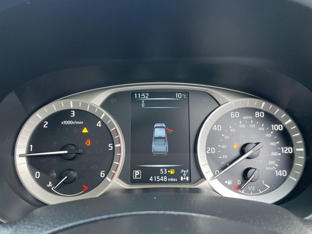 Used Nissan Navara 2018 for sale - 76333618: Photo 11